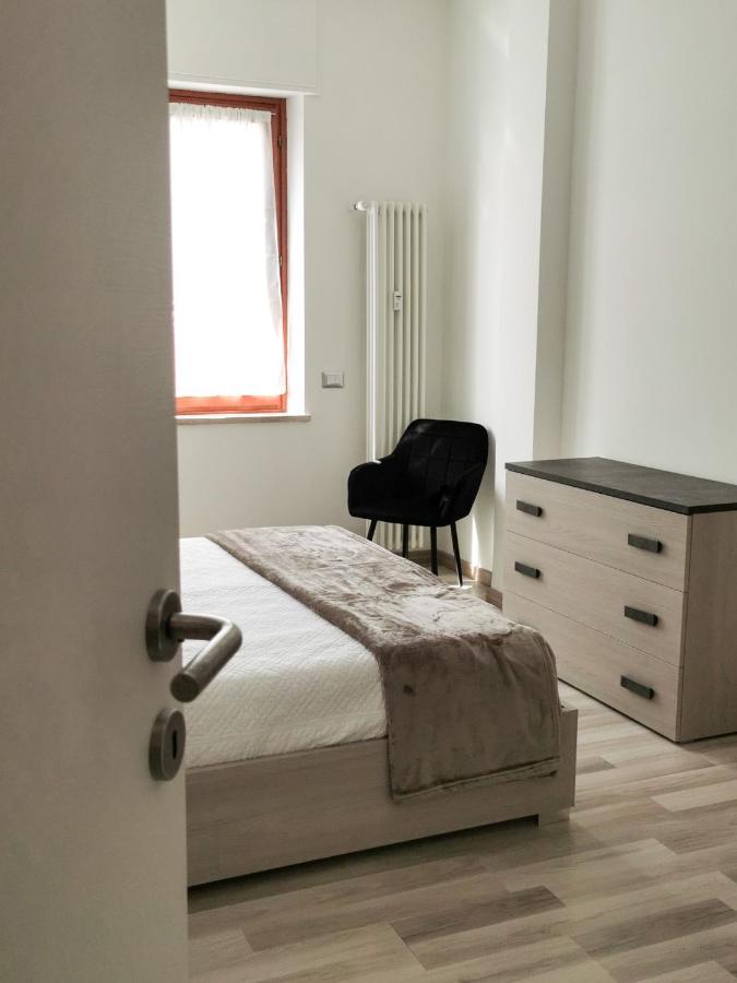Casa Crisale Appartement Alba  Buitenkant foto