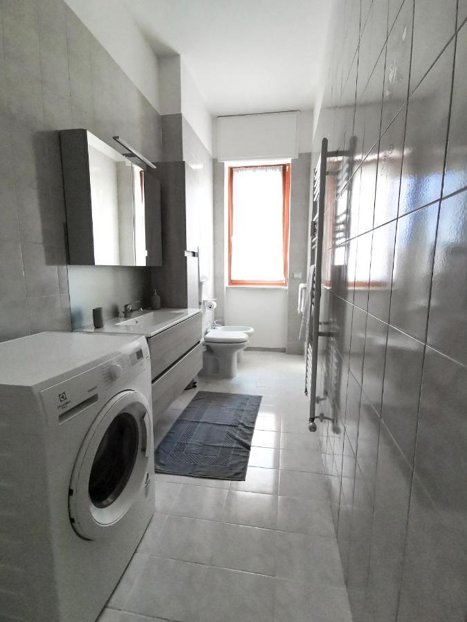 Casa Crisale Appartement Alba  Buitenkant foto