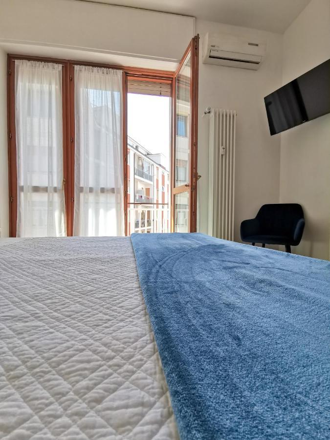 Casa Crisale Appartement Alba  Buitenkant foto