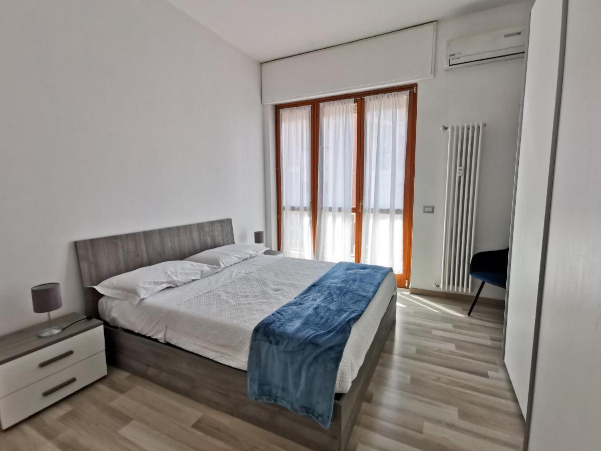 Casa Crisale Appartement Alba  Buitenkant foto