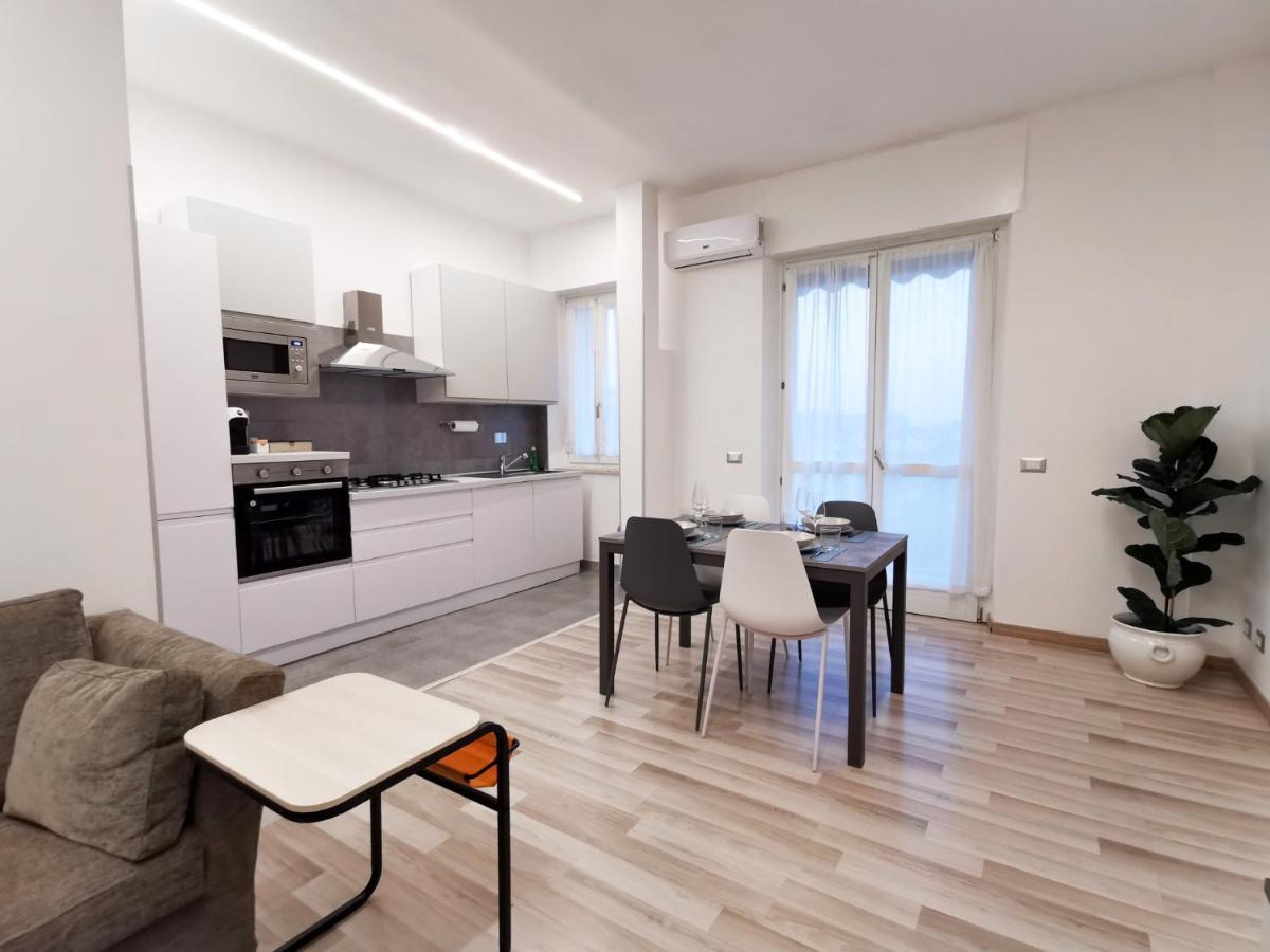 Casa Crisale Appartement Alba  Buitenkant foto