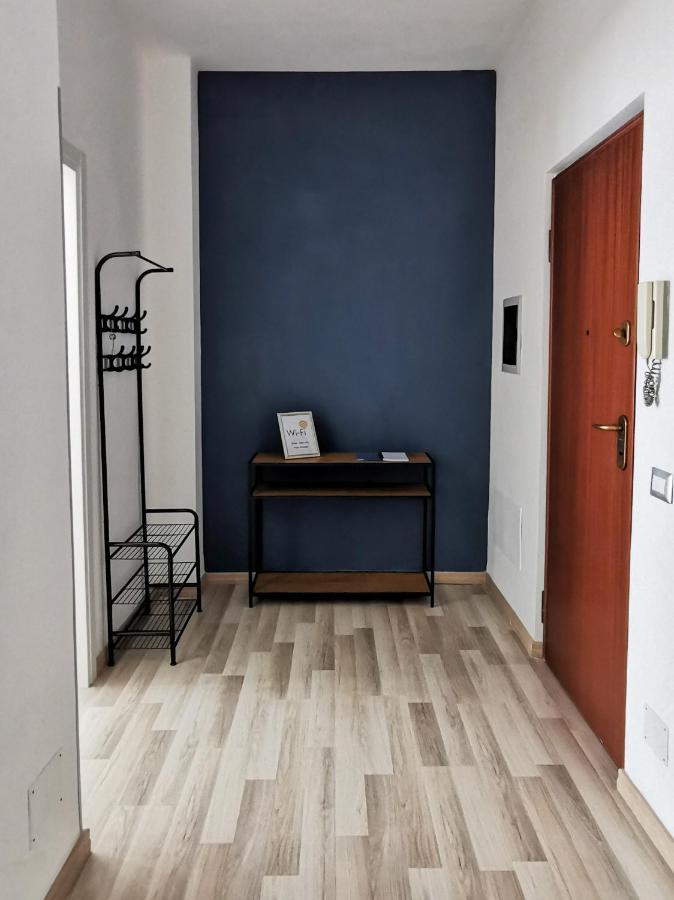 Casa Crisale Appartement Alba  Buitenkant foto