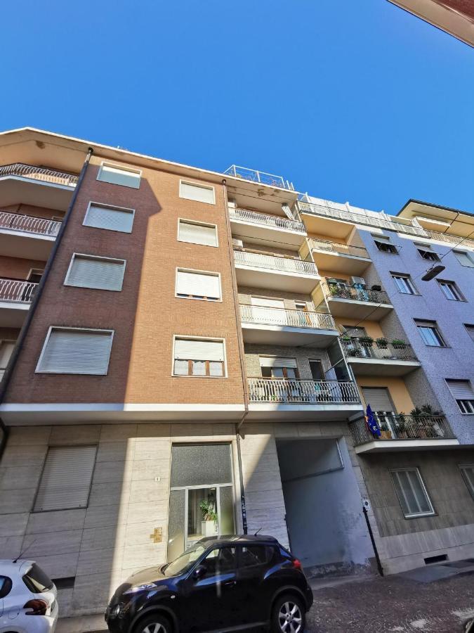 Casa Crisale Appartement Alba  Buitenkant foto
